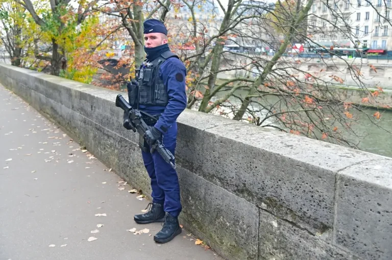 Salaire gendarme réserviste : indemnités et rémunération 2026