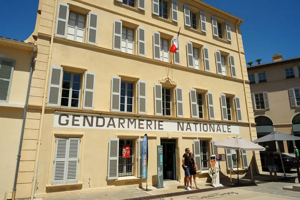 Avancement de grade dans la gendarmerie nationale : les voies de progression