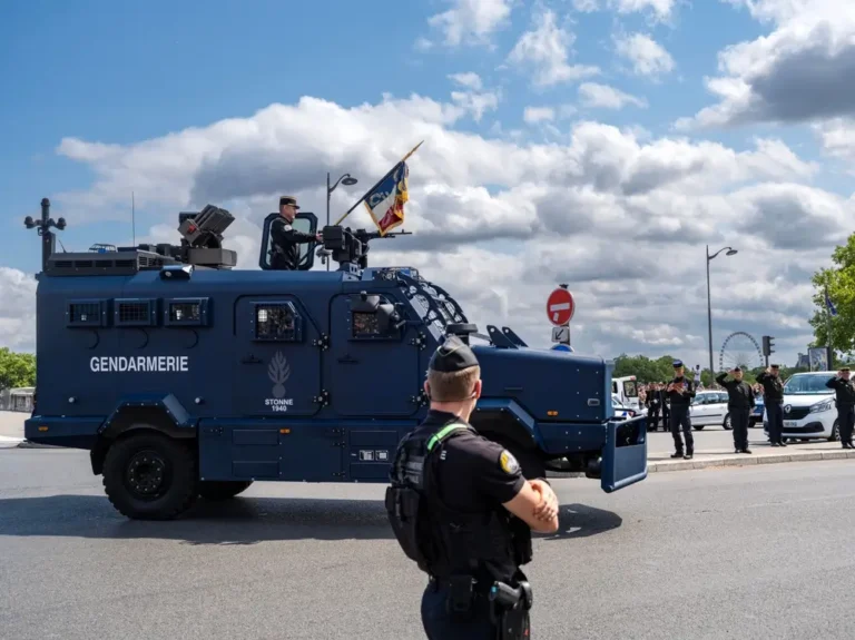 Gendarme réserviste : le guide complet pour rejoindre la réserve