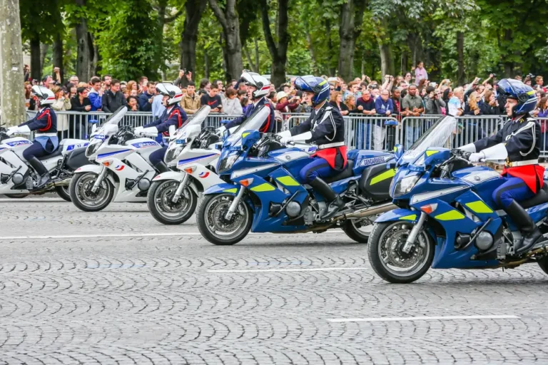 Retraite des gendarmes : âge, conditions et montant en 2026