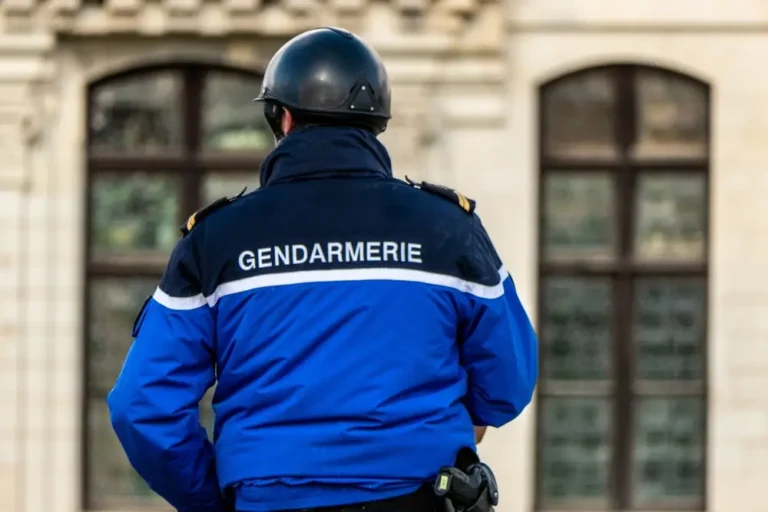 Les grades de la gendarmerie : hiérarchie complète et insignes