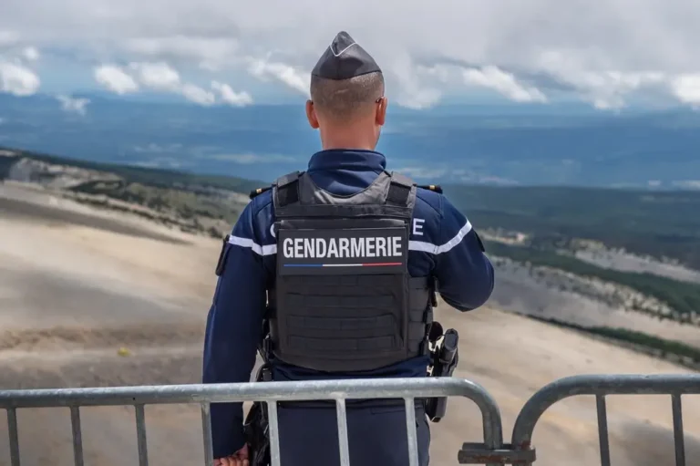 Gendarme réserviste : le guide complet pour rejoindre la réserve
