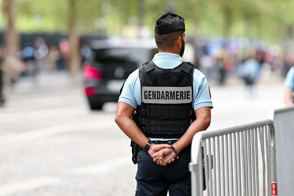 Profession gendarme : tout savoir sur le métier