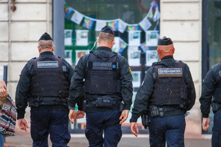 Comment devenir gendarme ? Le guide étape par étape