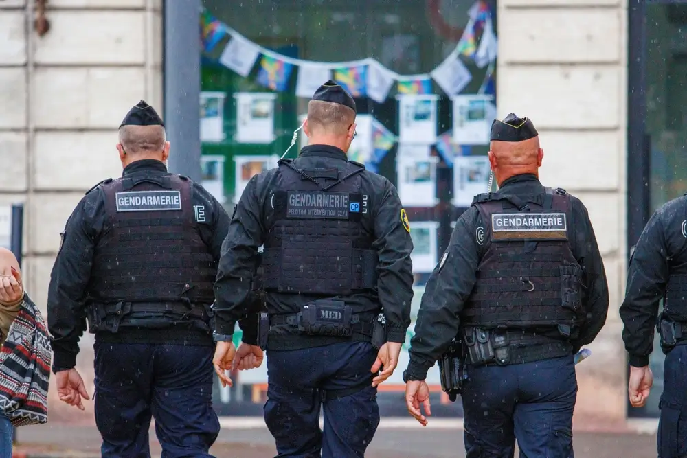 Comment devenir gendarme ? Le guide étape par étape