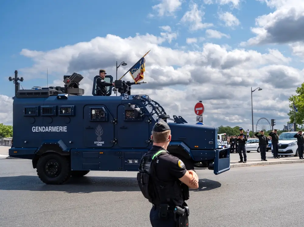 Gendarme réserviste : le guide complet pour rejoindre la réserve