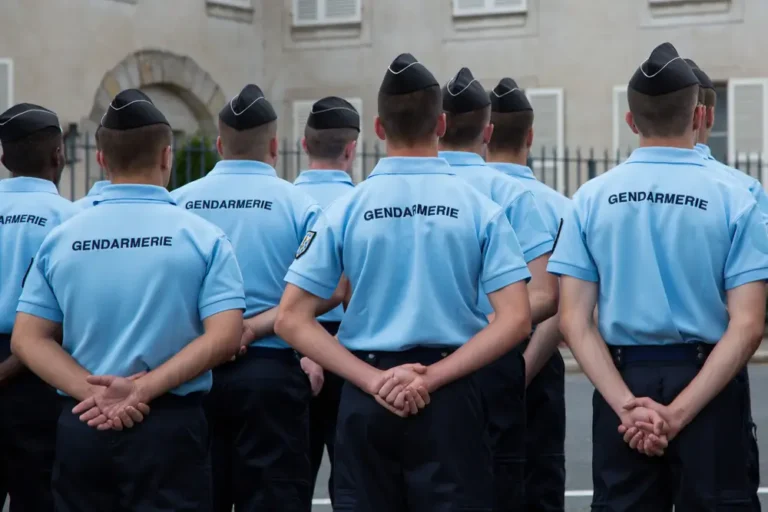 Caisse Nationale du Gendarme (CNG) : mutuelle, solidarité et action sociale