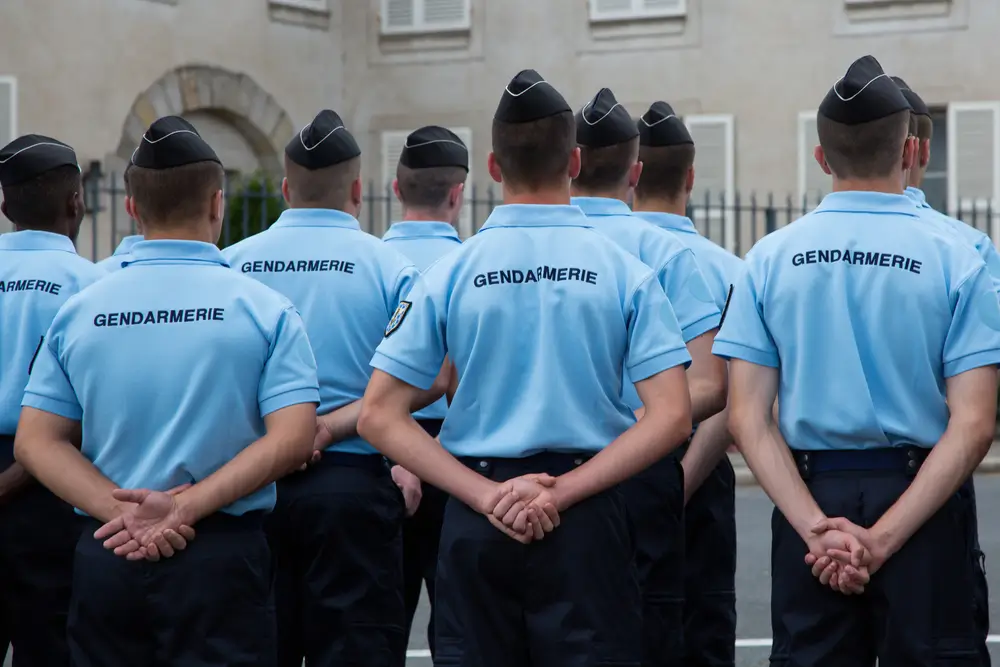 Caisse Nationale du Gendarme (CNG) : mutuelle, solidarité et action sociale