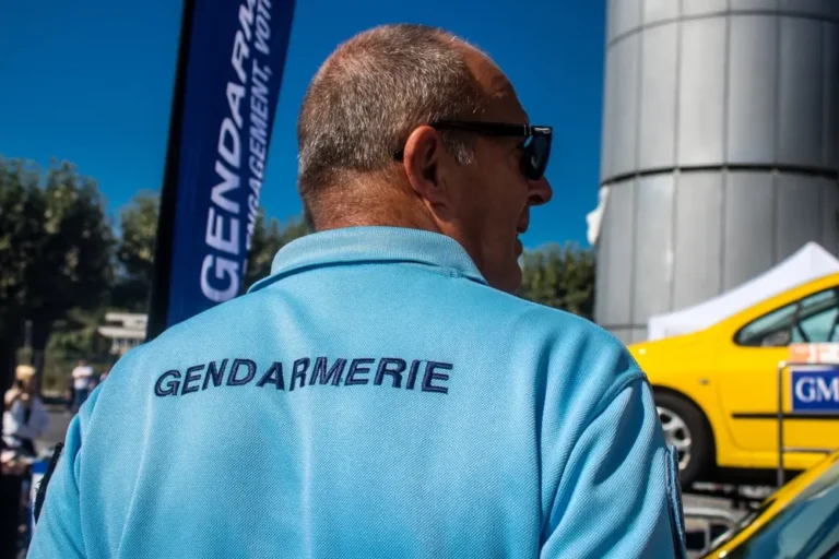 Quelles études pour devenir gendarme ? Diplômes et conditions