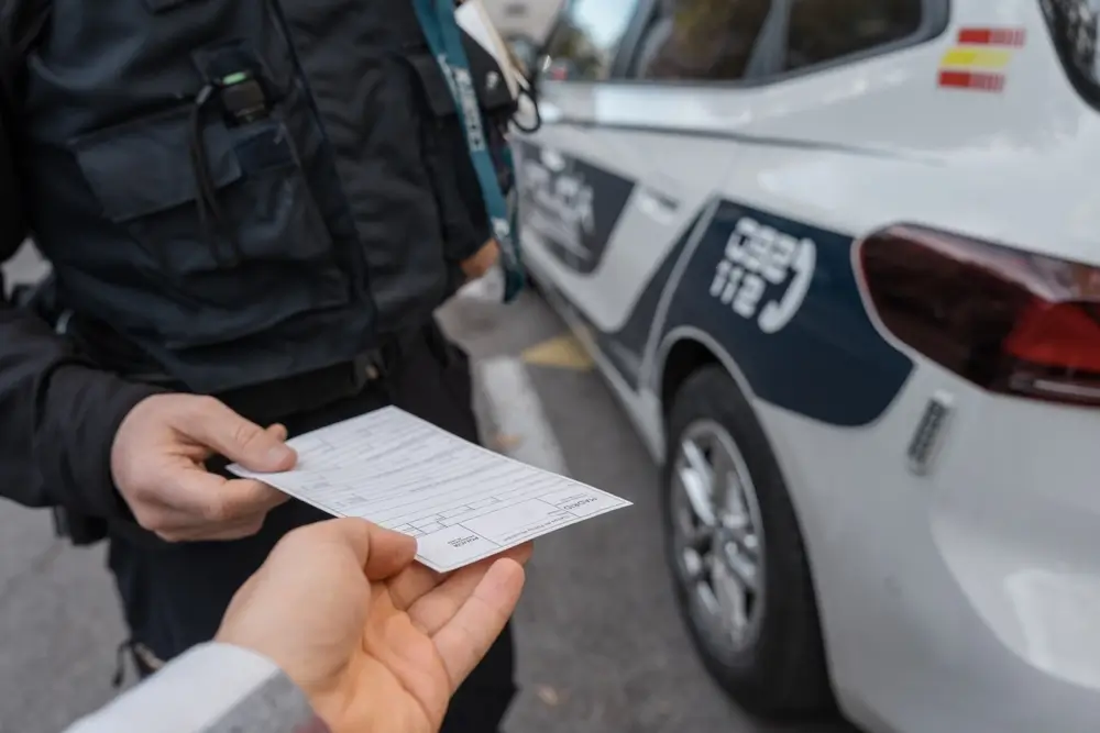 Contrôle routier par un gendarme : vos droits et leurs obligations