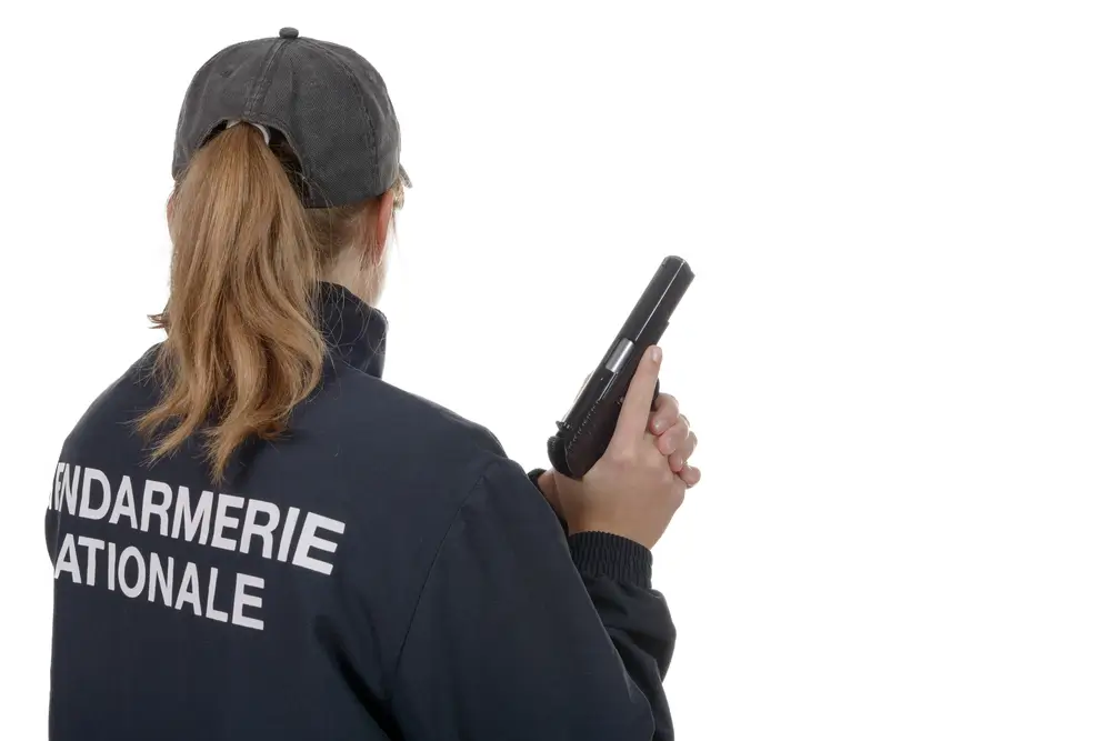 Femme gendarme : parcours, défis et témoignages