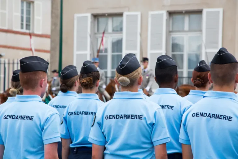 Gendarme sous-officier : le parcours complet